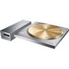 Technics SP-10R - Giradischi vinile, Manuale, Trasmissione diretta, 33 giri, 45 giri, 78 giri
