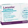CHIESI FARMACEUTICI SPA Laevolac equiflora - 12 buste