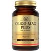 Solgar It. Multinutrient Oligo Mag Plus 100 Tavolette