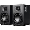 Audio-Technica AT-SP3X Diffusori amplificati da scaffale (Coppia) con Bluetooth