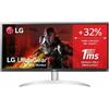 LG Monitor LG 29WQ600-W.AEU WFHD 29"
