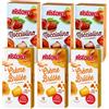 Ristora capsule Nespresso 60 CREME BRULEE + 60 NOCCIOLINO