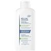 DUCRAY (Pierre Fabre It. SpA) Ducray Kelual Squanorm Shampoo Trattante Regolatore - Shampoo anti-forfora grassa - 200 ml