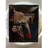 Twenty century fox Rocky La Collezione Completa 6 Blu Ray Nuovo