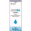 Biogroup Silver Blu R Spray 50ml