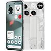 NOTHING PHONE 3 5G 16+512GB 6.67" WHITE EUROPA