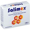 SAKURA ITALIA Srl Sakura, Salimax Integratore Alimentare, 14 Bustine