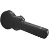 VEVOR Custodia Rigida per Chitarra Elettrica LES Paul 1050 mm Serratura Chiave
