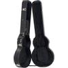 Custodia Rigida per Chitarra Elettrica LES Paul 1050 mm Serratura Chiave