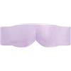 Dore & Rose Aura Mask Purple Maschera per il sonno 1 pz.