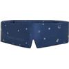 Dore & Rose Deep Sleep Mask Kids Dark Blue Maschera per il sonno 1 pz.
