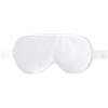 Dore & Rose Regular Sleep Mask White Maschera per il sonno 1 pz.