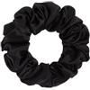 Dore & Rose Scrunchie 3 cm Black Elastico per capelli 1 pz.
