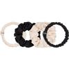 Dore & Rose Scrunchie Mysterious Elastico per capelli 4 pz.
