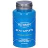 Ultimate Ultimate Bcaa 120 Compresse Integratore Alimentare Aminoacidi Ramificati