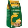 Giusto senza glutine mix di farine universale 500 g