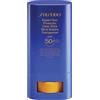 SHISEIDO EXPERT SUN PROTECTOR CLEAR STICK SPF50+