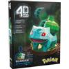 Pokemon 4d build, pokémon bulbasaur