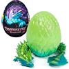 Dragon Ball Crystalynx dragons, drago giocattolo snodabile assortito