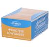 VITA AL TOP Srl +Protein Low Sugar Brownie Ultimate 16 Pezzi