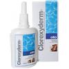 ICF Clorexyderm Oto per Cane e Gatti - 50 ml