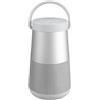 Bose SoundLink Revolve+ II Altoparlante portatile stereo Argento