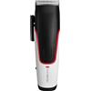 REMINGTON HC500 TAGLIACAPELLI ACCIAIO - LEVA - 19PETTINI - RETE/R