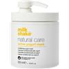 milk_shake Active Yogurt Mask 500ml - maschera allo yogurt condizionante capelli normali e colorati