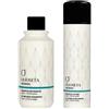 BAREX Olioseta Olioseta Nourish Shampoo+All In One Hair Cream 250+200ml - kit nutriente capelli secchi crespi danneggiati