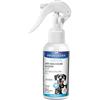 FRANCODEX Spray Anti-Alito Cattivo per Cane e Gatto - 100 ml