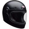 Bell Casco Moto Integrale Custom Bell BULLITT GT Nero Opaco