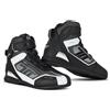 Seventy Scarpe Moto Seventy Degrees SD-BR3 VELOCE PRO Nero Bianco
