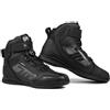 Seventy Scarpe Moto Seventy Degrees SD-BR3 VELOCE PRO Nero