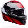 Bell Casco Moto Bell LITHIUM MIPS TECH Rosso Nero