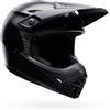 Bell Casco Moto Bambino Cross Enduro Bell MX-10 Mips Youth SOLID