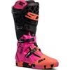Sidi Stivali moto Cross Sidi CROSSAIR X Corallo