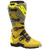 Sidi Stivali Moto Cross Sidi CROSSFIRE 3 Guacamole Verde Oliva