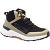 Sidi Scarpe Moto Estive Sidi NUCLEUS AIR Sabbia Nero Scuro