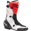 Sidi Stivali Moto Racing Sidi MAG 2 AIR Bianco Nero Rosso