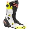 Sidi Stivali Moto Racing Sidi MAG 2 AIR Giallo Fluo Corallo Fluo