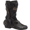 Sidi Stivali Moto Racing Sidi REX AIR Bronzo Nero