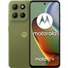 Motorola Moto G15 4G (6.72) 8GB RAM 256GB Green DS SMARTPHONE GARANZIA ITALIA