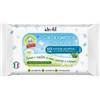 IDROFIL Srl Carta Igienica Umidificata Idrofil Biodegradabile 12 Salviettine