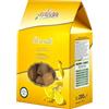NATISANI Srl Biscotti Limone Di Siracusa IGP Natisani 200g