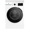 Beko b300 BMWUR10147DC: Lavatrice a libera installazione, 10kg, classe A-10%