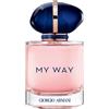 Armani My Way 50 ml Eau de Parfum Ricaricabile Spray