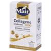Matt® Collagene idrolizzato 3000- Risparmia il 10% con codice: aed0926 100 ml Soluzione orale