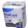 MoliCare Premium Mobile Misura M 14 pz Pannolini