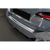 Avisa Protezione paraurti Posteriore in Acciaio Inox Compatibile con BMW Serie 2 Active Tourer U06 Pacchetto M 2021- 'Ribs'