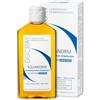 ducray linea capelli forfora grassa squanorm shampoo riequilibrante 200 ml